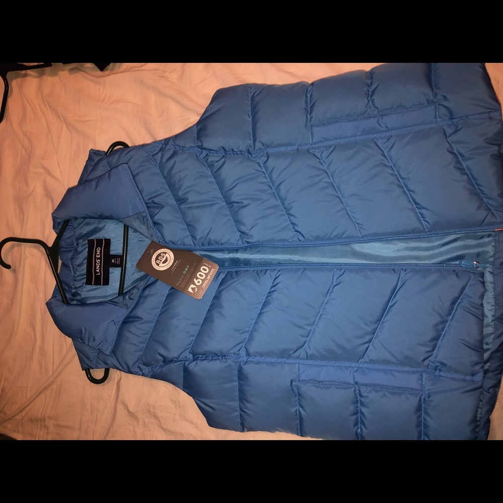 Vest